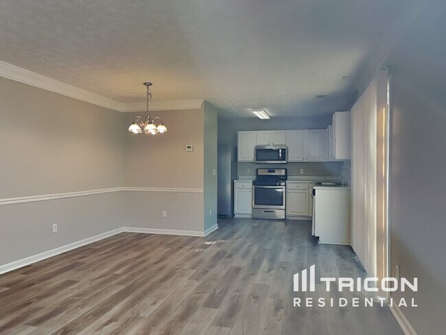 Foto del edificio - 1225 Matt Moore Court Lithia Springs GA