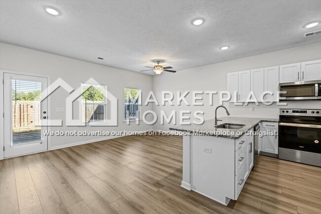 Building Photo - 3409 Briar Rose Ct