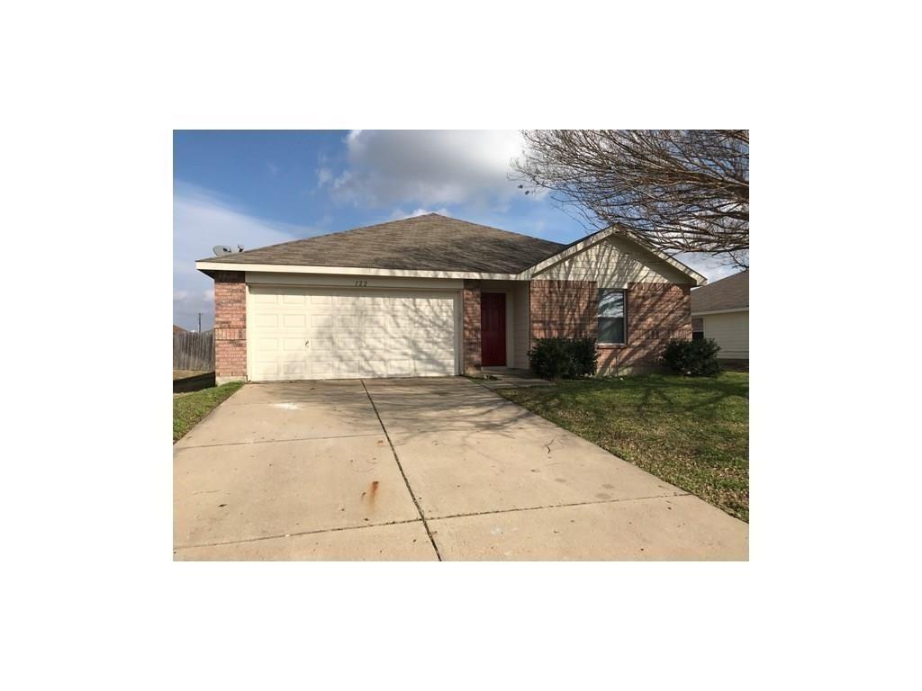 122 Live Oak Ln, Terrell, TX 75160 House for Rent in Terrell, TX