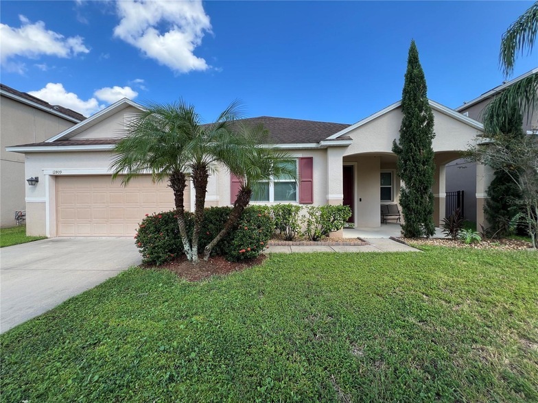 Foto principal - 12809 Sawgrass Pine Cir