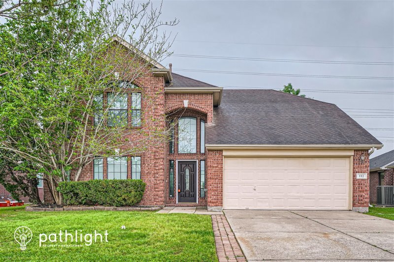 Foto principal - 112 Cedar Branch Drive, League City, TX, 7...