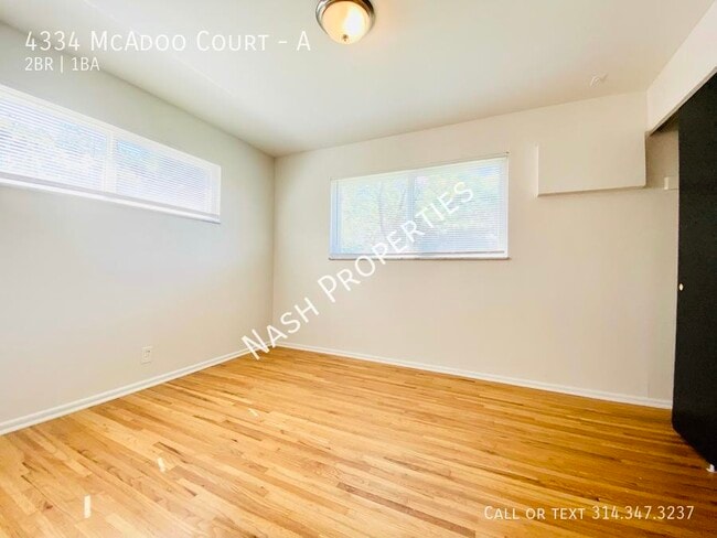 Foto del edificio - 4334 Mcadoo Ct