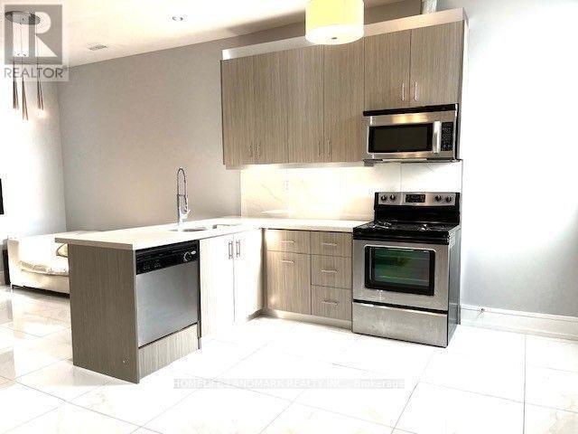 Photo du bâtiment - 220 Ossington Ave