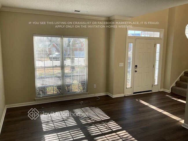 Foto del edificio - 8932 Coppermine Ln