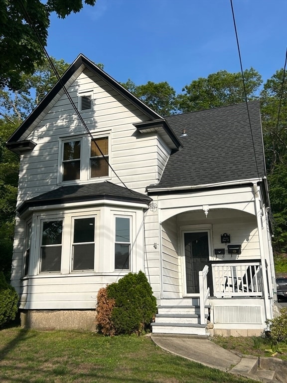 Primary Photo - 578 Church St