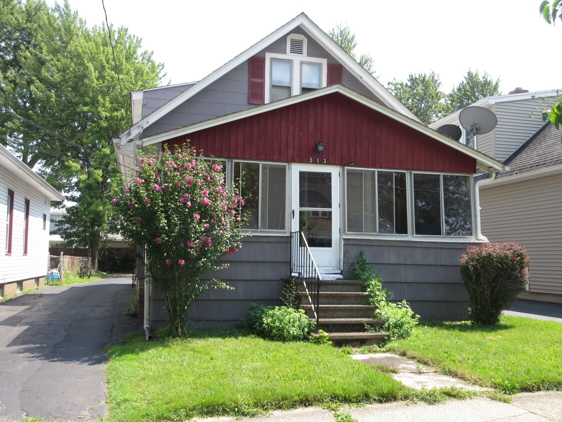 513 St, Tonawanda, NY 14150 Townhome Rentals in Tonawanda NY