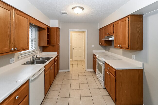 Foto del edificio - Charming 3 Bedroom