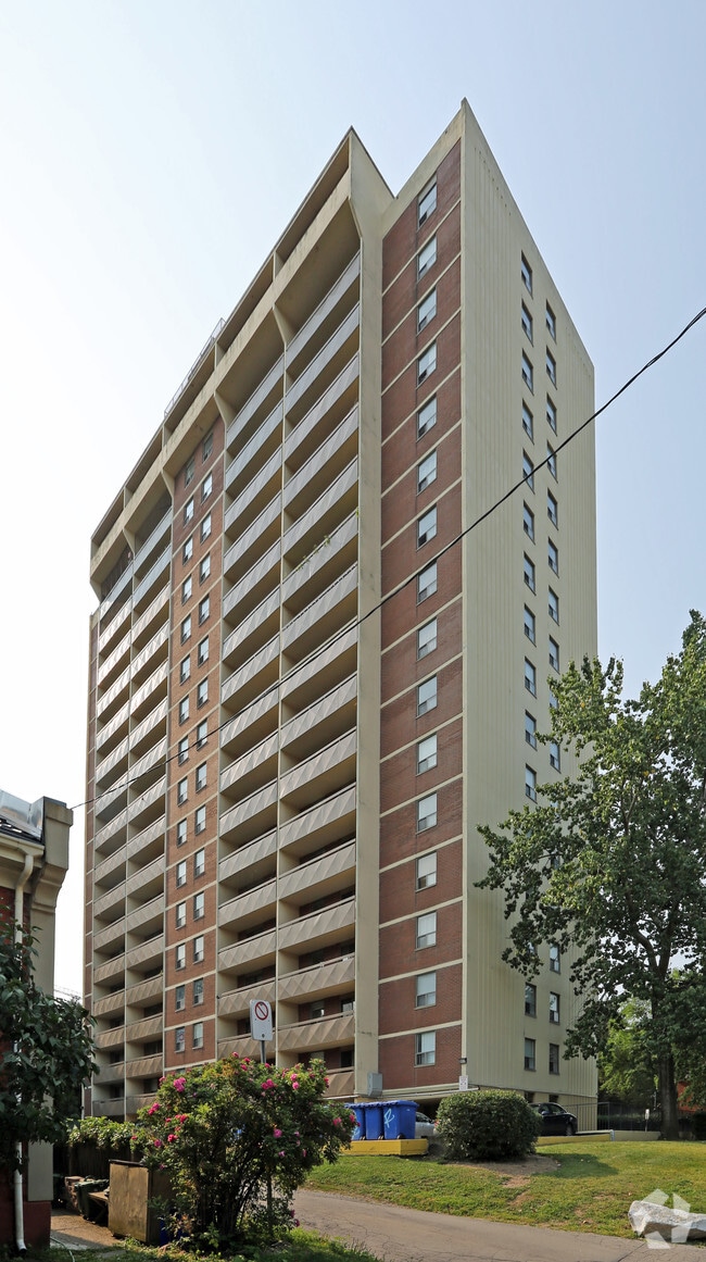 Building Photo - Haldimand Apartments