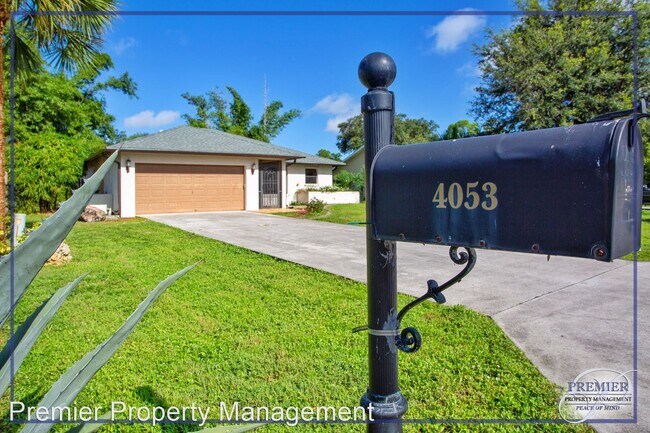 Building Photo - 3 br, 2 bath House - 4053 Seaoats Lane
