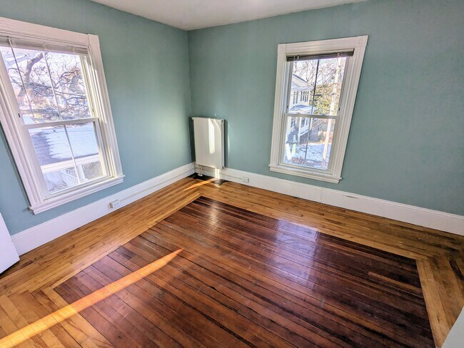 Dormitorio 1 - 56 Rackleff St