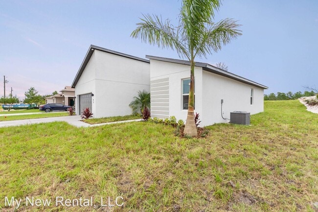 Foto del edificio - 4 br, 2 bath House - 43 Magnolia Blossom Lane