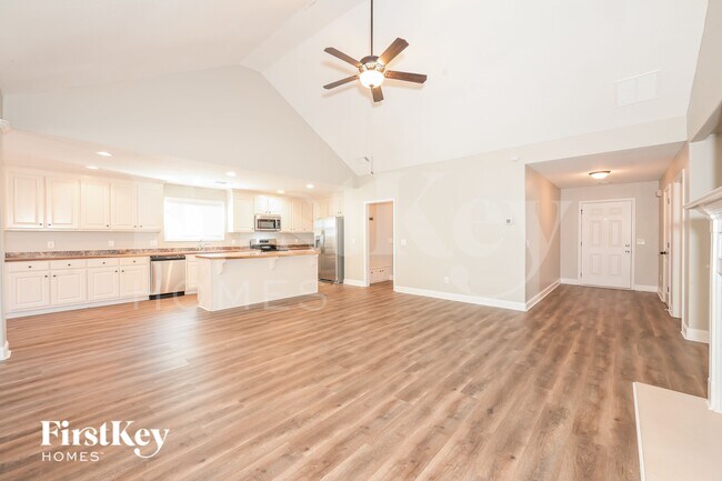 Foto del edificio - 1921 Roxey Ln