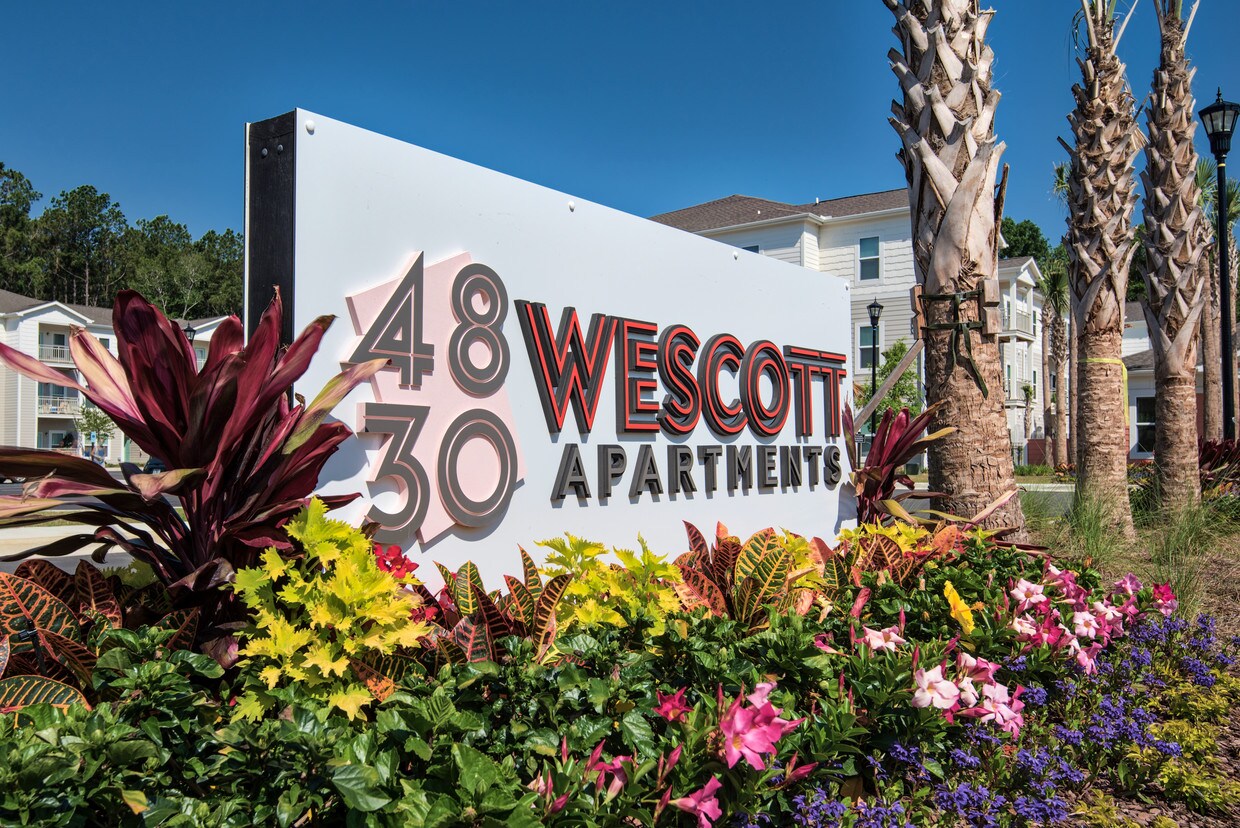 4830 Wescott Apartments Apartments in Summerville, SC