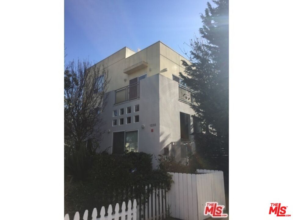 Foto principal - 1238 22nd St