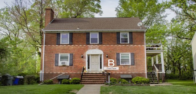 Foto principal - 4504 Guilford Rd