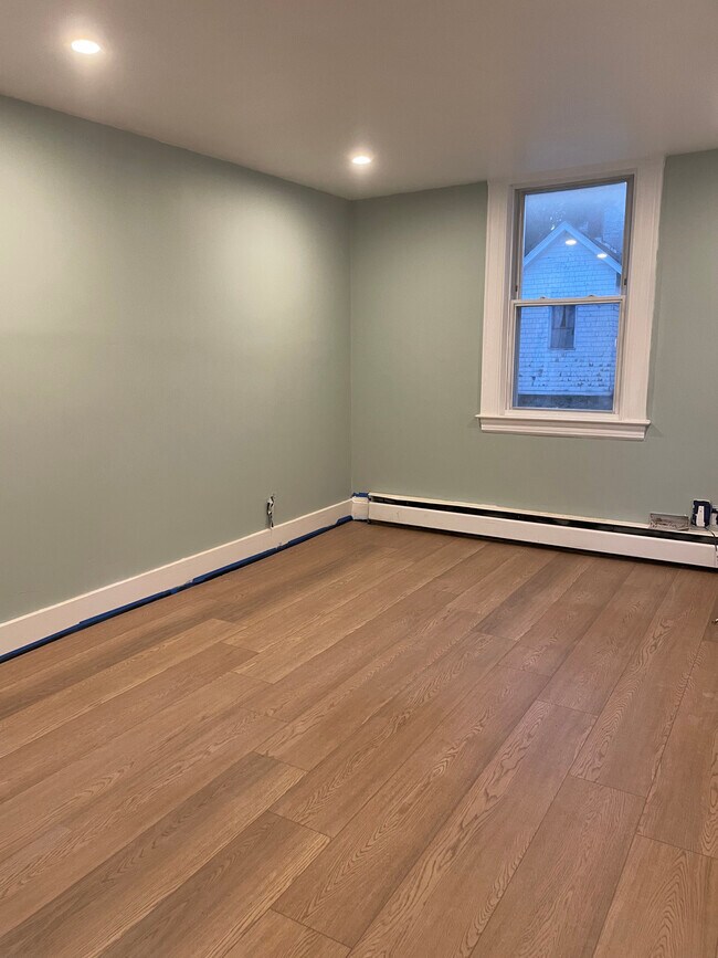 Foto del edificio - 16 Garrison St