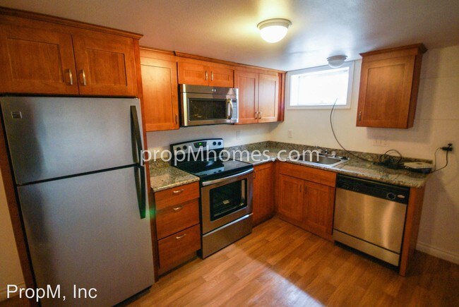 Foto del edificio - 6905 NE 23rd Ave