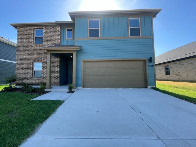Building Photo - 3505 Foxhound Ln