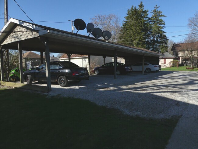 Foto del edificio - 519 S Sandusky Ave