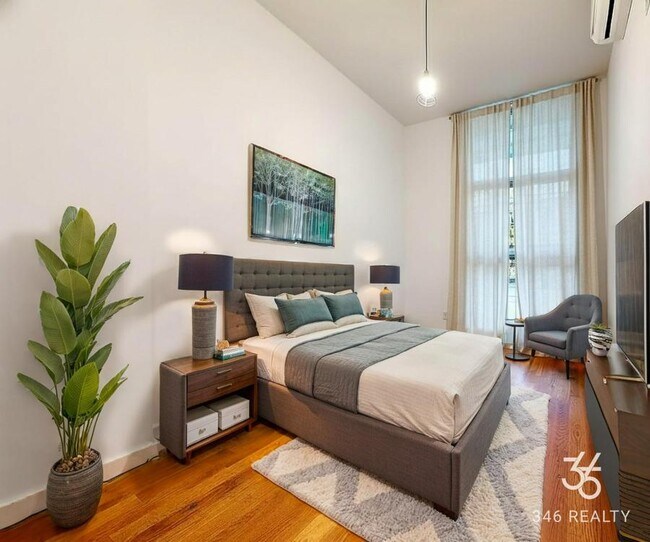 Photo - Myrtle Avenue Apartment