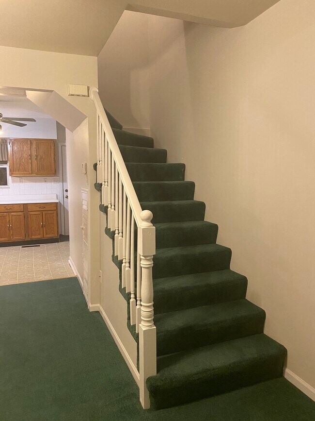 Stairs - 2719 MO-100