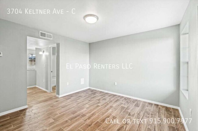 Foto del edificio - 3704 Keltner Ave