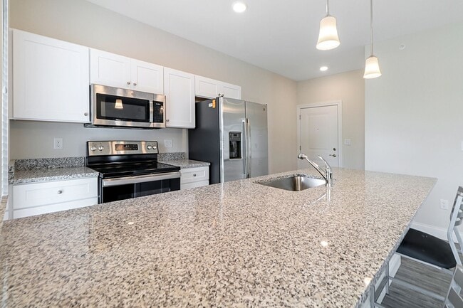 Interior Photo - 611 S State St Waitlist Open for August 2027