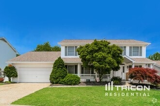 Building Photo - 1539 Country Bend Dr