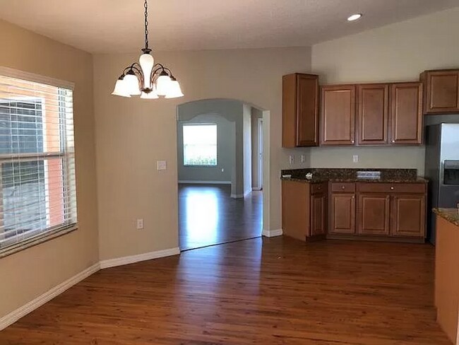 Foto del edificio - Parkwood Subdivision