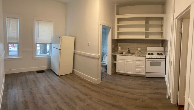 Foto del edificio - 150 5th St