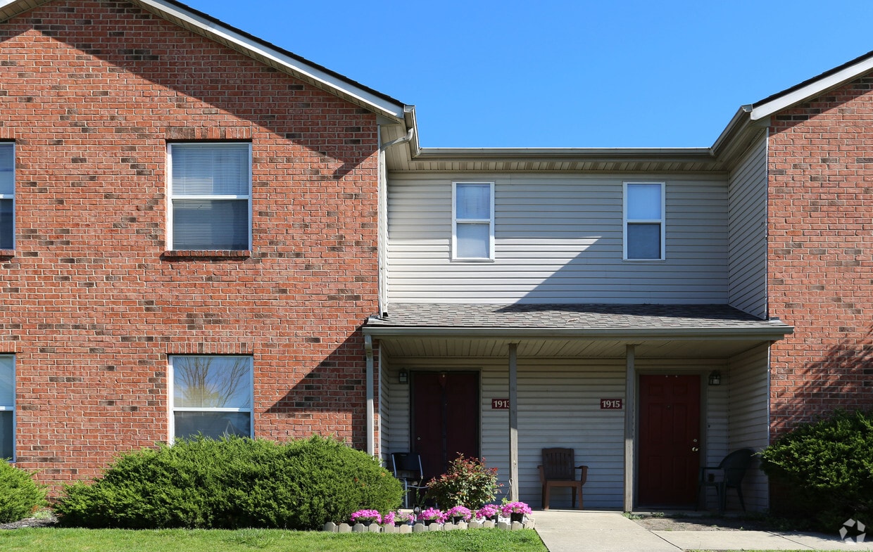 Apartments In Bellbrook Ohio