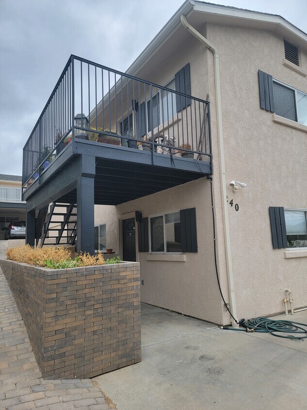 240 S Alarcon St, Prescott, AZ 86303 House Rental in Prescott, AZ