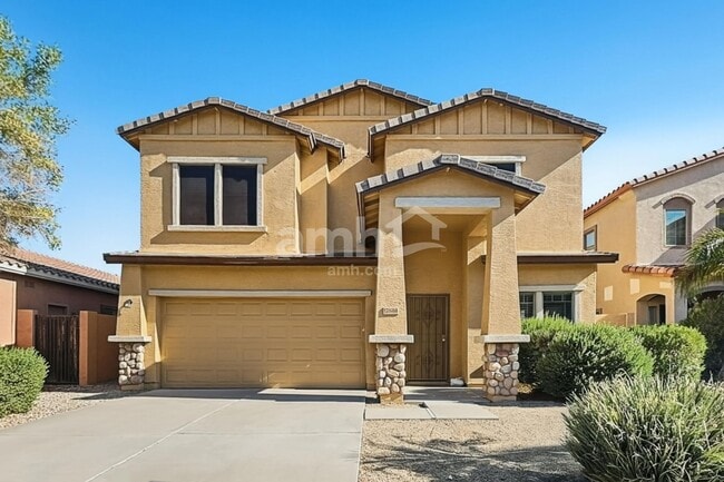 Building Photo - 17646 W Bridger St
