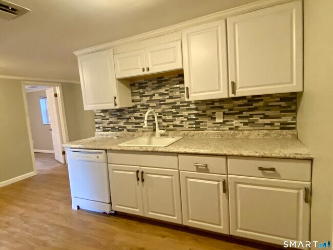 Foto del edificio - 43 Rodney St