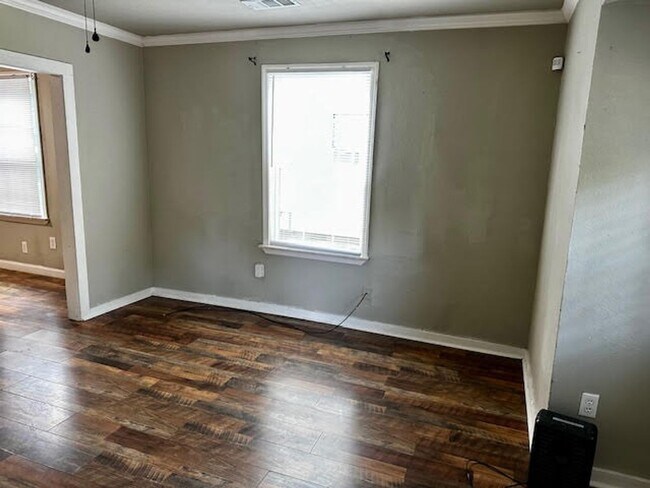 Foto del edificio - 2-Bedroom Rental in the Heart of Pine Bluff