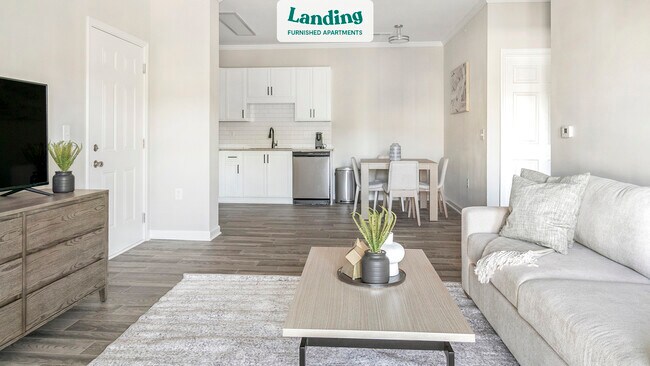 Foto del edificio - 1747 Alexander Springs Ln