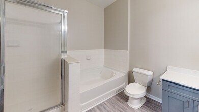 Interior Photo - The Quarters at Towson Town Center