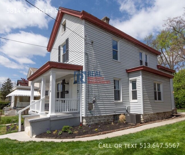 Building Photo - 5814 Chandler St