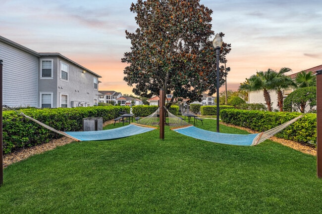 Building Photo - Tortuga Bay at Waterford Lakes