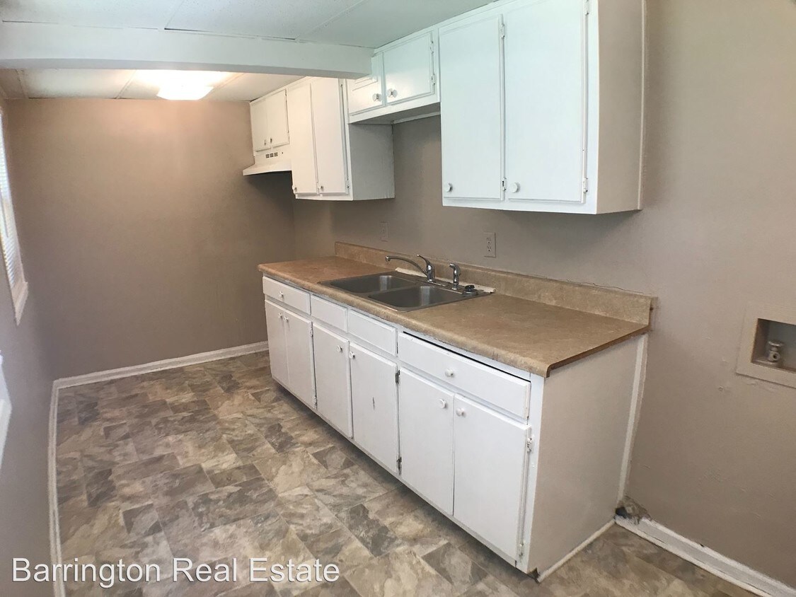 Building Photo - 3 br, 1 bath House - 1700 McMillon Avenue SW