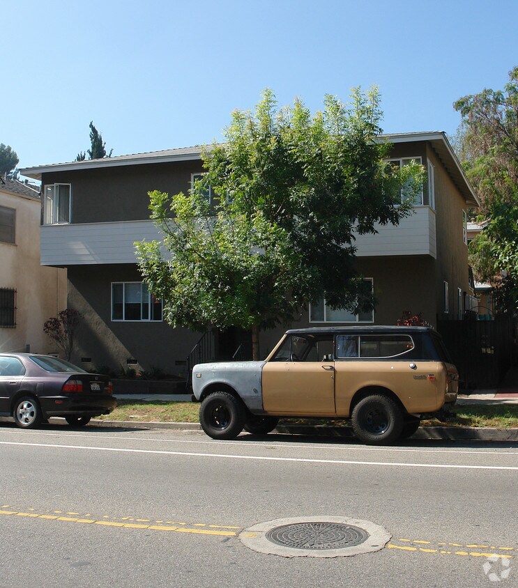 Building Photo - 1549-1551 Silver Lake Blvd
