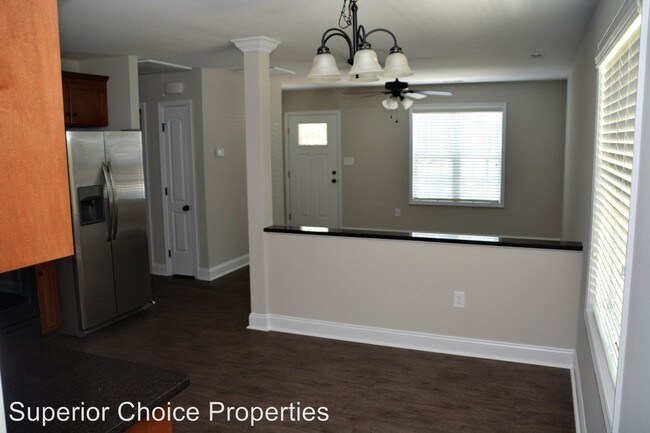Foto del edificio - 3 br, 2 bath House - 388 Maiden Lane SW