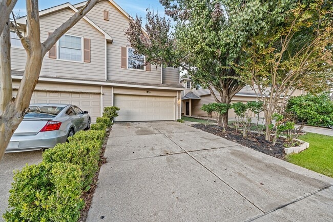 Foto del edificio - 16118 Market Garden Ln