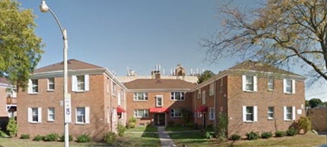 Primary Photo - 2320-2354 N 51st St
