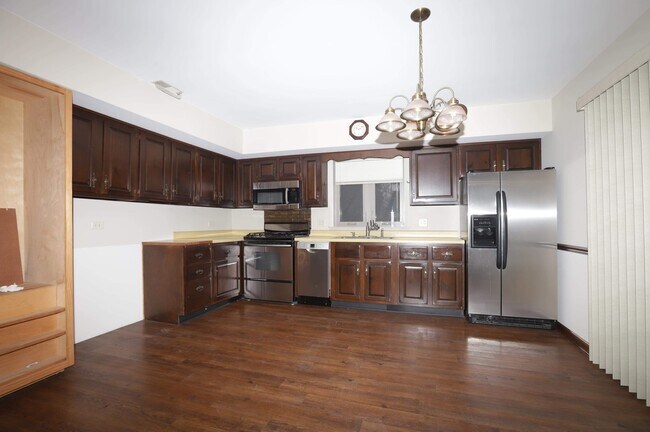 Foto del edificio - 822 Washington St