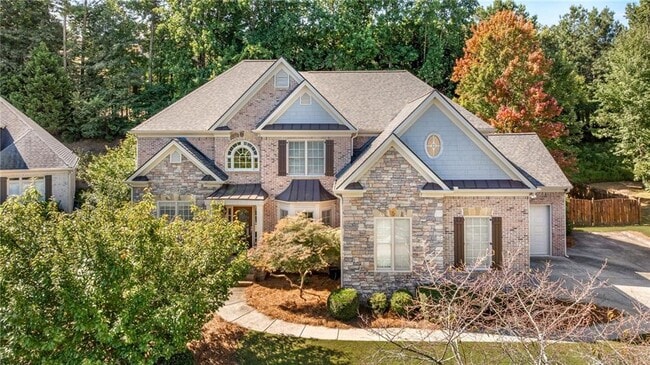 Building Photo - 1475 Boomer Cir