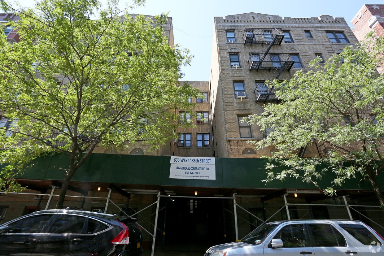 630 w. 168th st. new york ny