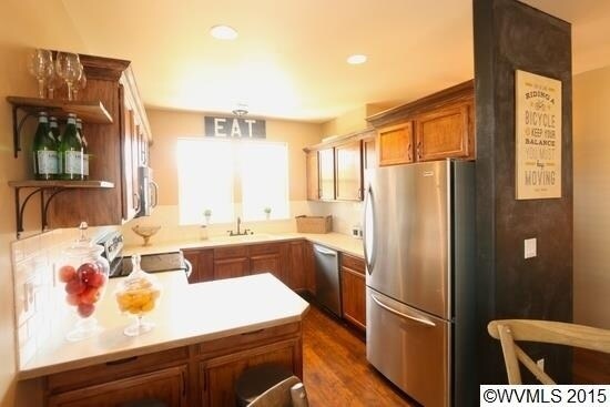 Foto del edificio - SW Old Mill Area 3 Bdrm, 2 Bath, All Appli...