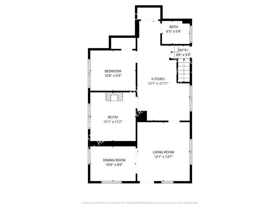 Foto principal - 70 W Grace St