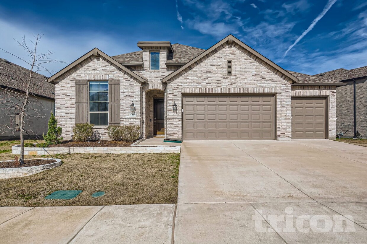 Foto del edificio - 1008 Faringdon Dr